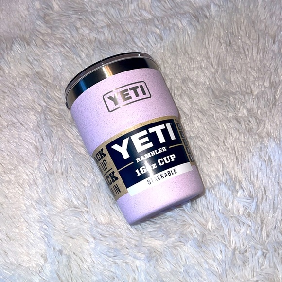 YETI STACKABLE 16 oz. Cup - Picture 1 of 4